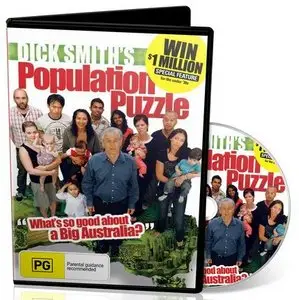 ABC -  Dick Smiths Population Puzzle (2010)