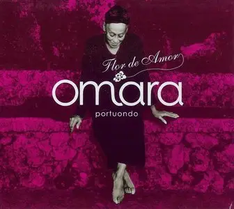 Omara Portuondo - Flor De Amor (2004) [REPOST]