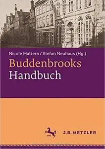 Buddenbrooks-Handbuch