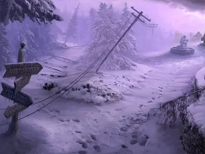Mystery Case Files Dire Grove v1.2.587.0-TRK