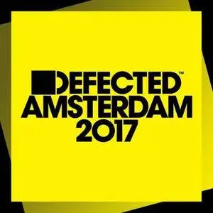 VA - Defected Amsterdam 2017 (Mixed) (2017)