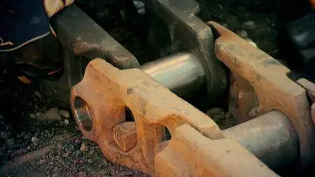 Gold Rush S08E00