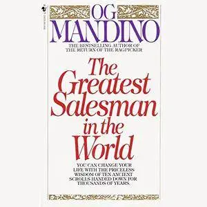The Greatest Salesman in the World [Audiobook]