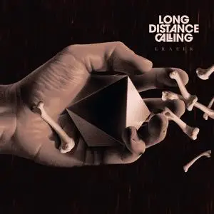 Long Distance Calling - Eraser (2022) [Official Digital Download 24/96]