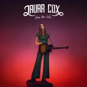 Laura Cox Band - Head Above Water (2023) [Official Digital Download]