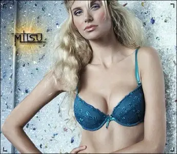 Samanta - Lingerie 2010