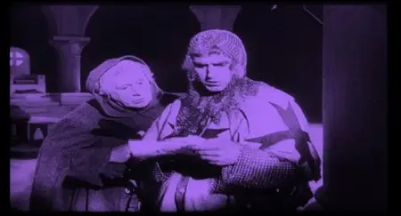 Nathan, der Weise (1922)