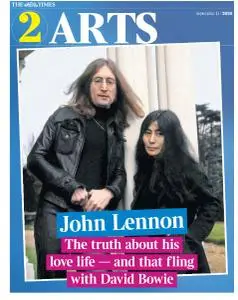 The Times Times 2 - 11 September 2020