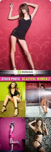 Amazing SS - Beautiful Women 2