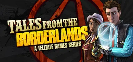 Tales from the Borderlands (2014)