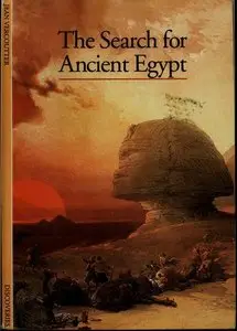 The Search For Ancient Egypt