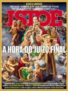 Isto É - Brazil - Issue 2465 - 15 Março 2017