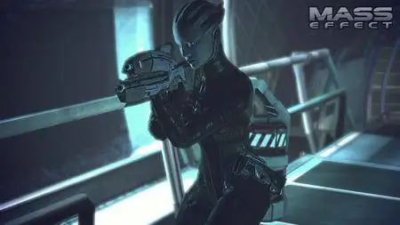 Mass Effect Andromeda (2017) Update v1.10