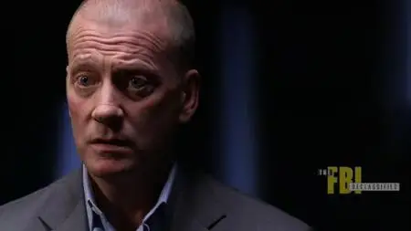 The FBI Declassified S01E01
