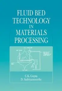 Fluid Bed Technology in Materials Processing