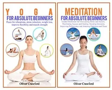 Yoga for Absolute Beginners