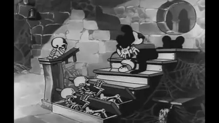 The Mad Doctor (1933)