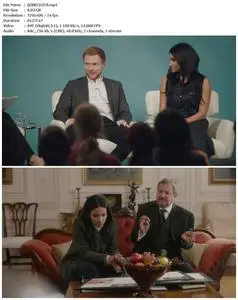 Harry & Meghan: Becoming Royal (2019)