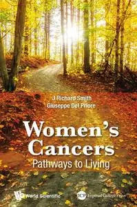 «Women's Cancers» by Giuseppe Del Priore, J Richard Smith