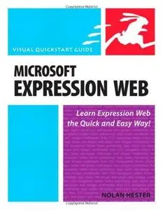 Microsoft Expression Web