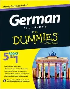 German All-in-One For Dummies (repost)