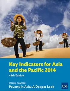 Key Indicators for Asia and the Pacific 2014 