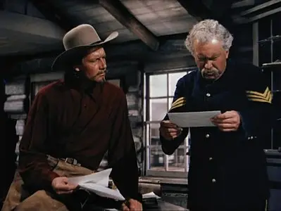 Buffalo Bill (1944)