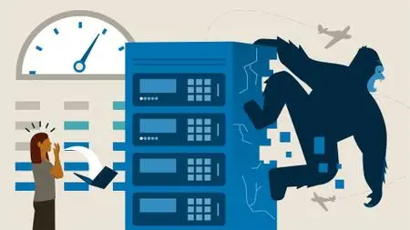 DevOps Foundations: Chaos Engineering DevOps Foundations: Chaos Engineering