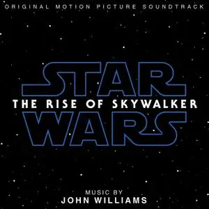 John Williams - Star Wars: The Rise of Skywalker (Original Motion Picture Soundtrack) (2019)