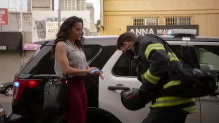 9-1-1 S04E06