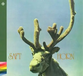 Saft - Horn (1971) {2021, Remastered}