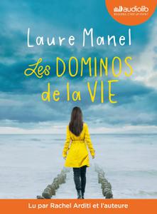 Laure Manel, "Les dominos de la vie"