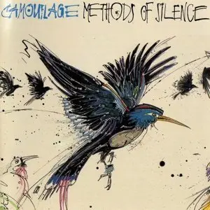 Camouflage - Albums Collection (1988-2013)