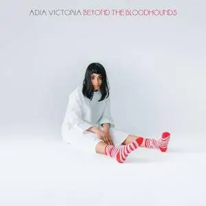 Adia Victoria - Beyond The Bloodhounds (2016) [Official Digital Download]