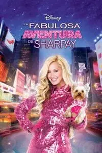 Sharpay's Fabulous Adventure (2011)