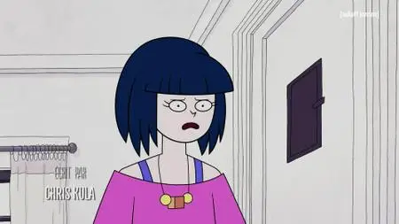 Close Enough S01E02