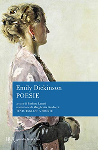 Poesie. Testo inglese a fronte - Emily Dickinson