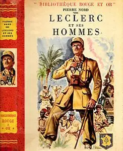 Pierre Nord, "Leclerc et ses hommes"