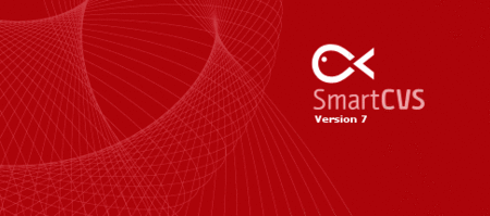 Syntevo SmartCVS Enterprise v7.1.3