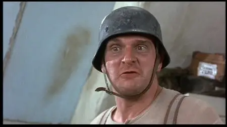 The Producers (1968)