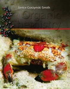 Organic Chemistry [Repost]