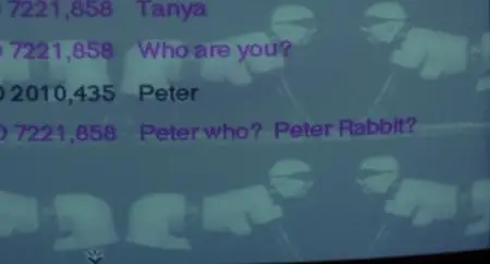 Preaching to the Perverted (1997)