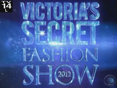 The Victoria's Secret Fashion Show (2012)