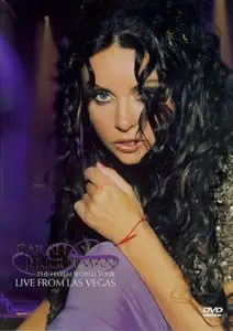 Sarah Brightman: The Harem World Tour - Live From Las Vegas (2004)