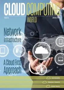 Cloud Computing World - January 2016
