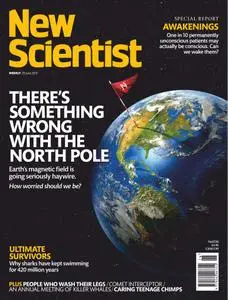 New Scientist International Edition - June 29, 2019