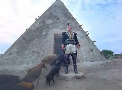 Jodorowsky - El Topo (1970)