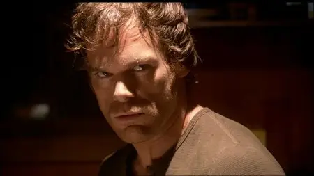 Dexter (2007) [4x DVD9 + BDRip] Complete Season 2