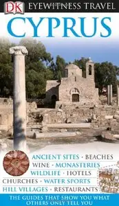 Cyprus (Eyewitness Travel Guides) (repost)