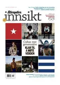 Aftenposten Innsikt – oktober 2015